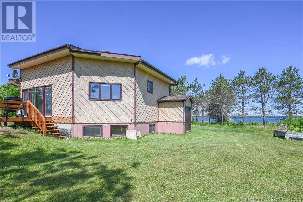 703 113 Route, Inkerman, New Brunswick  E8P 1B3 - Photo 4 - NB122373