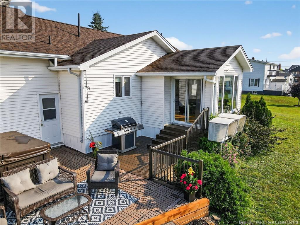 222 Irving, Bouctouche, New Brunswick  E4S 3L7 - Photo 47 - NB122326