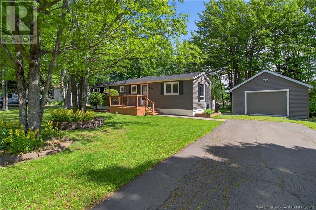 45 Cedargrove Street, Moncton, New Brunswick