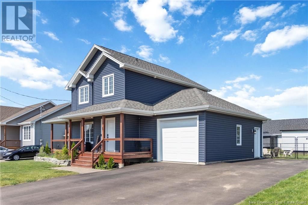 74 Laforest Street, Shediac, New Brunswick  E4P 0P9 - Photo 2 - NB122156