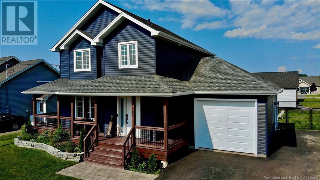 74 Laforest Street, Shediac, New Brunswick  E4P 0P9 - Photo 31 - NB122156