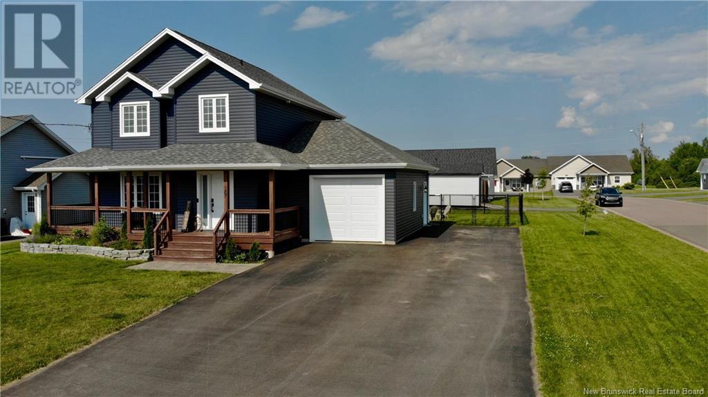 74 Laforest Street, Shediac, New Brunswick  E4P 0P9 - Photo 32 - NB122156