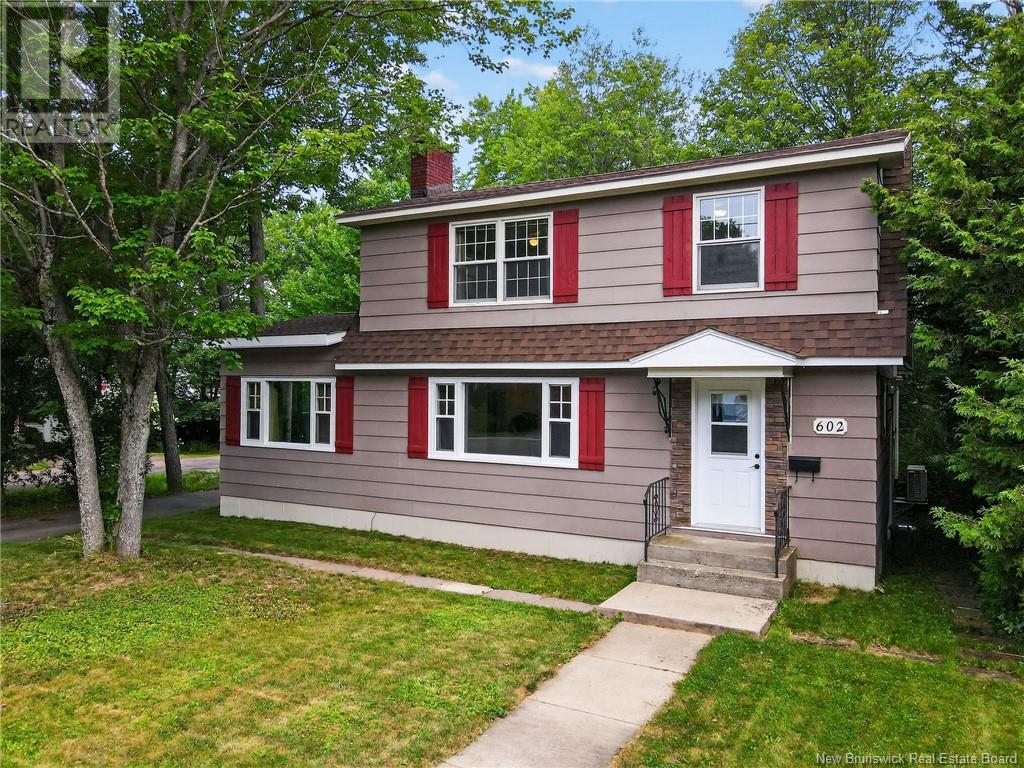 602 Blythwood Avenue, Riverview, New Brunswick  E1B 2H5 - Photo 1 - NB122295