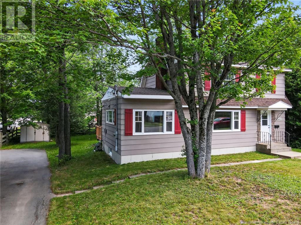 602 Blythwood Avenue, Riverview, New Brunswick  E1B 2H5 - Photo 2 - NB122295