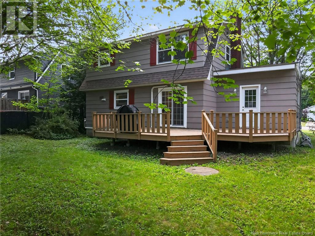 602 Blythwood Avenue, Riverview, New Brunswick  E1B 2H5 - Photo 29 - NB122295