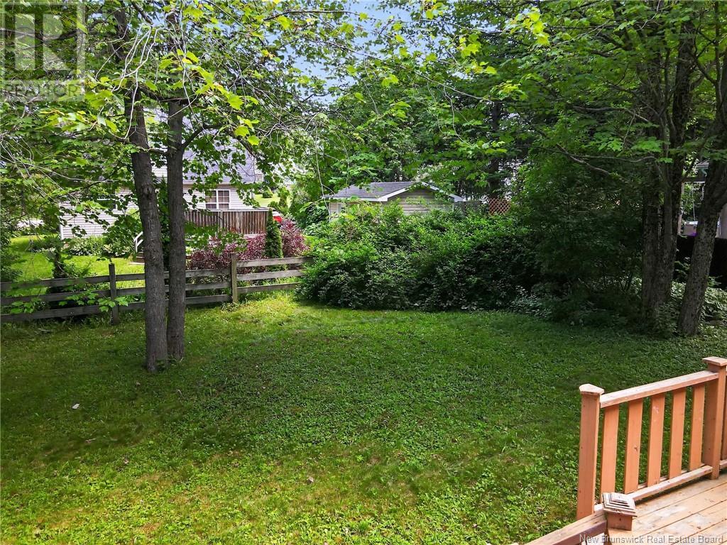 602 Blythwood Avenue, Riverview, New Brunswick  E1B 2H5 - Photo 31 - NB122295