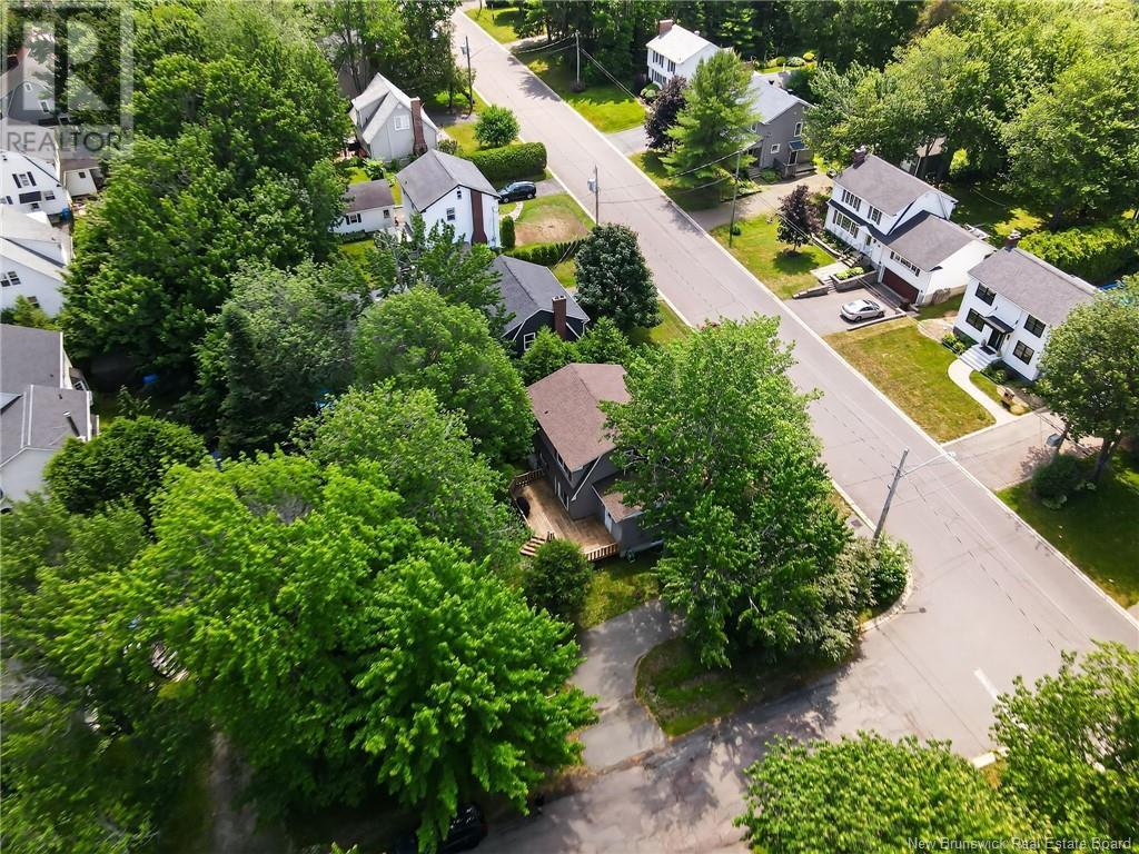 602 Blythwood Avenue, Riverview, New Brunswick  E1B 2H5 - Photo 33 - NB122295