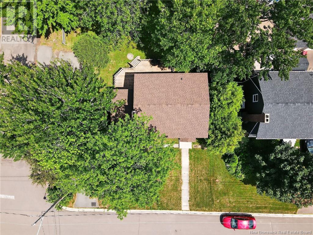 602 Blythwood Avenue, Riverview, New Brunswick  E1B 2H5 - Photo 36 - NB122295