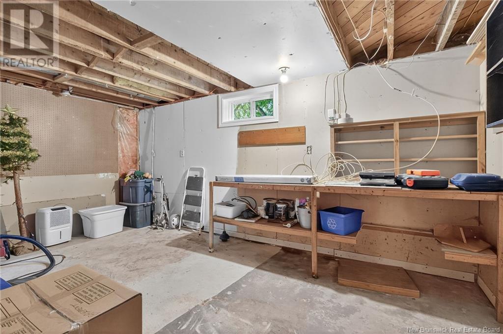 602 Blythwood Avenue, Riverview, New Brunswick  E1B 2H5 - Photo 42 - NB122295