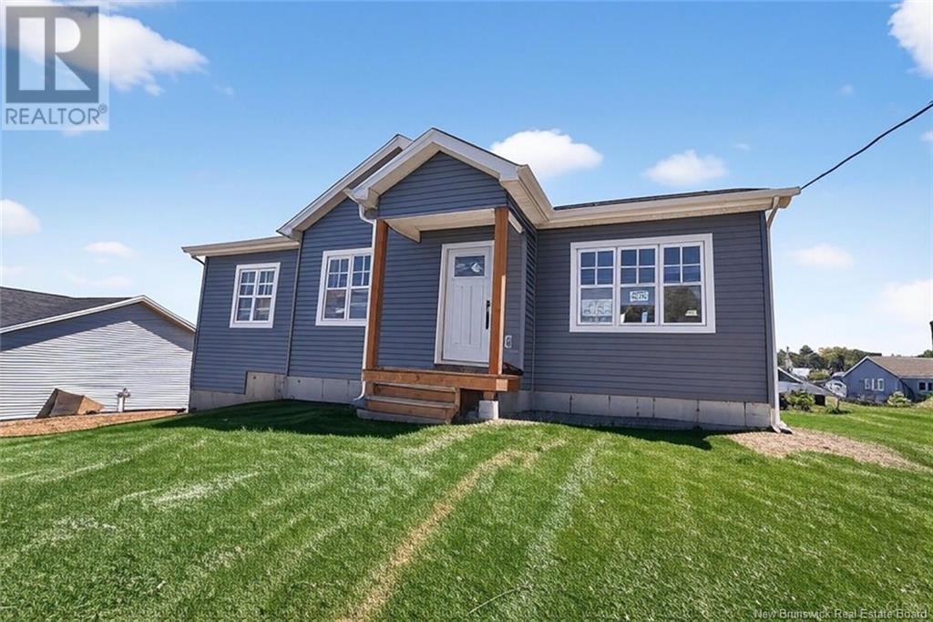 137 Ducharme Street, Memramcook, New Brunswick