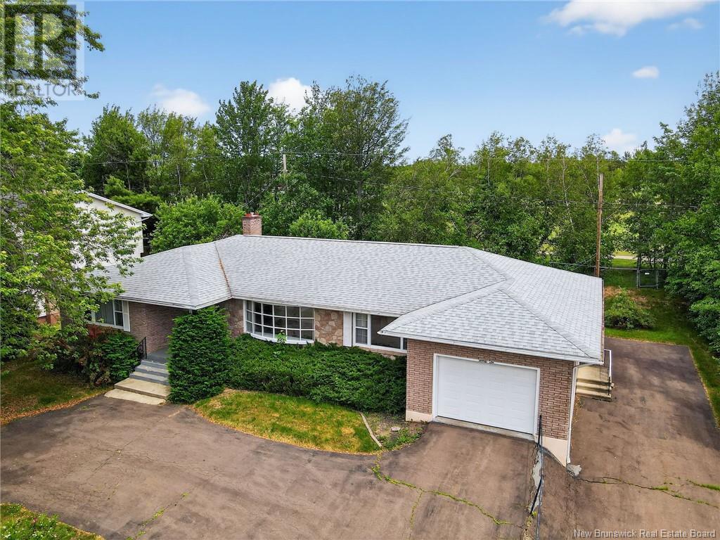 26 Fairway Boulevard, Riverview, New Brunswick  E1B 1S8 - Photo 3 - NB122351