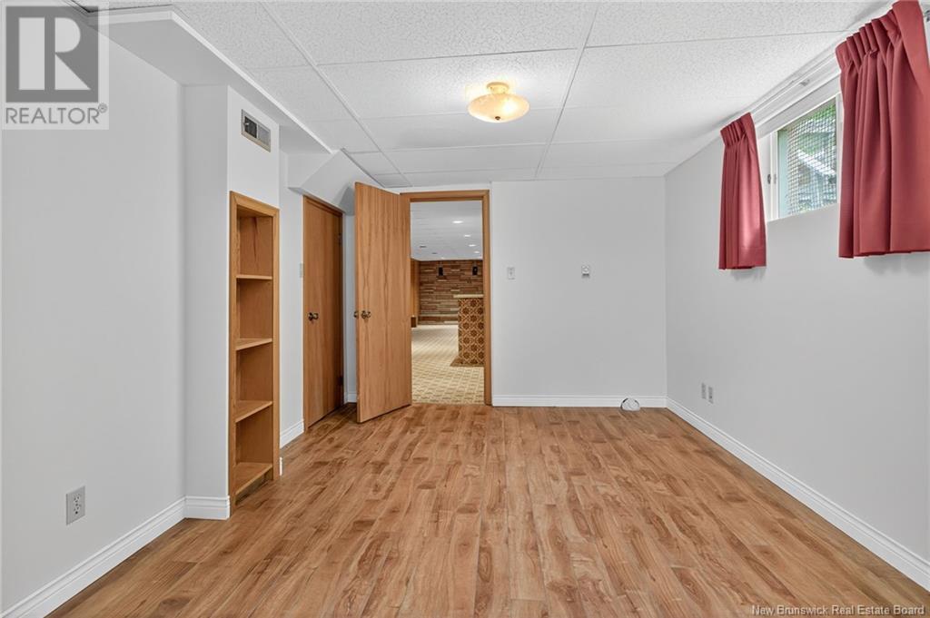 26 Fairway Boulevard, Riverview, New Brunswick  E1B 1S8 - Photo 44 - NB122351