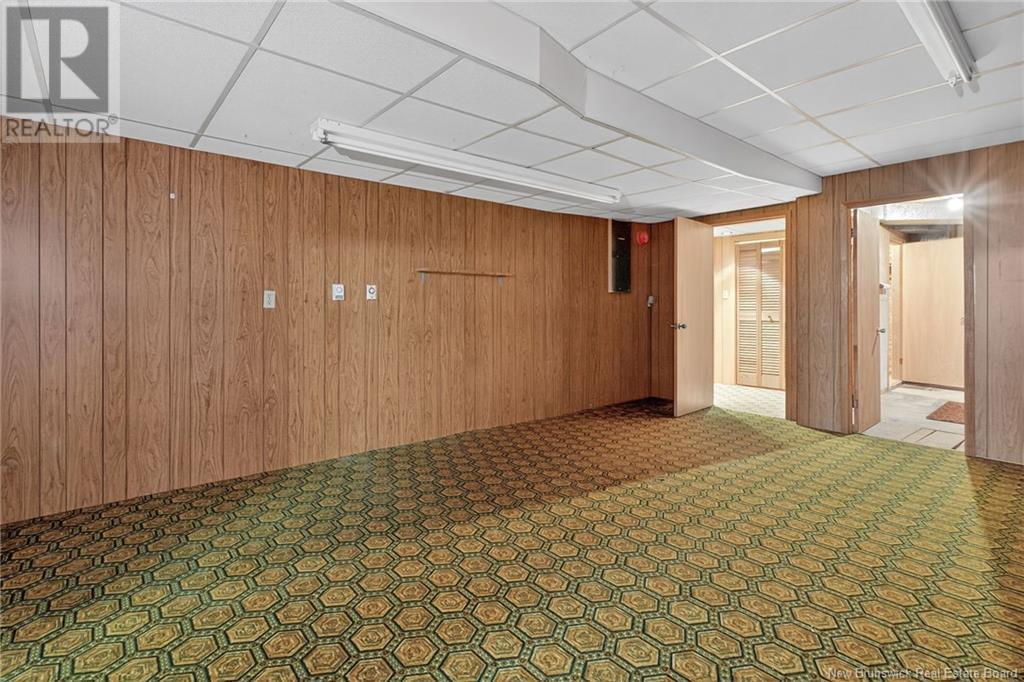 26 Fairway Boulevard, Riverview, New Brunswick  E1B 1S8 - Photo 49 - NB122351
