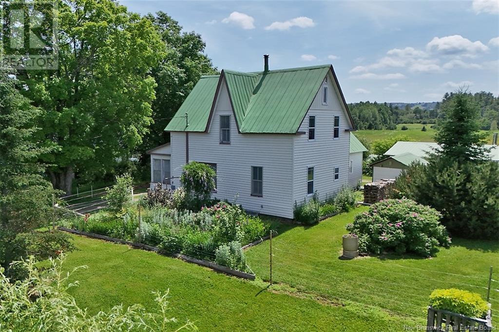 153 Tripp Settlement Road, Keswick Ridge, New Brunswick