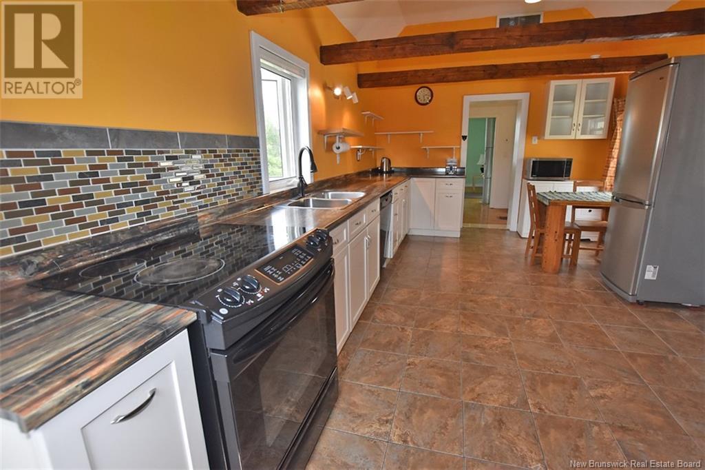 153 Tripp Settlement Road, Keswick Ridge, New Brunswick  E6L 1W2 - Photo 13 - NB122322
