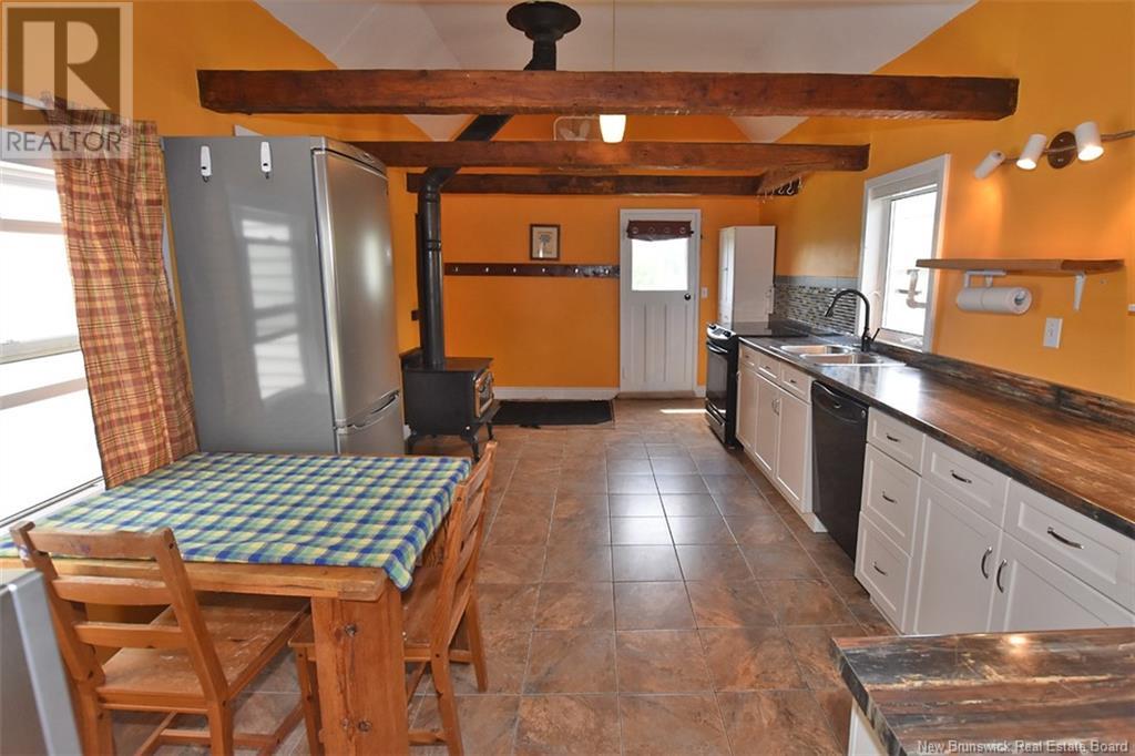 153 Tripp Settlement Road, Keswick Ridge, New Brunswick  E6L 1W2 - Photo 15 - NB122322