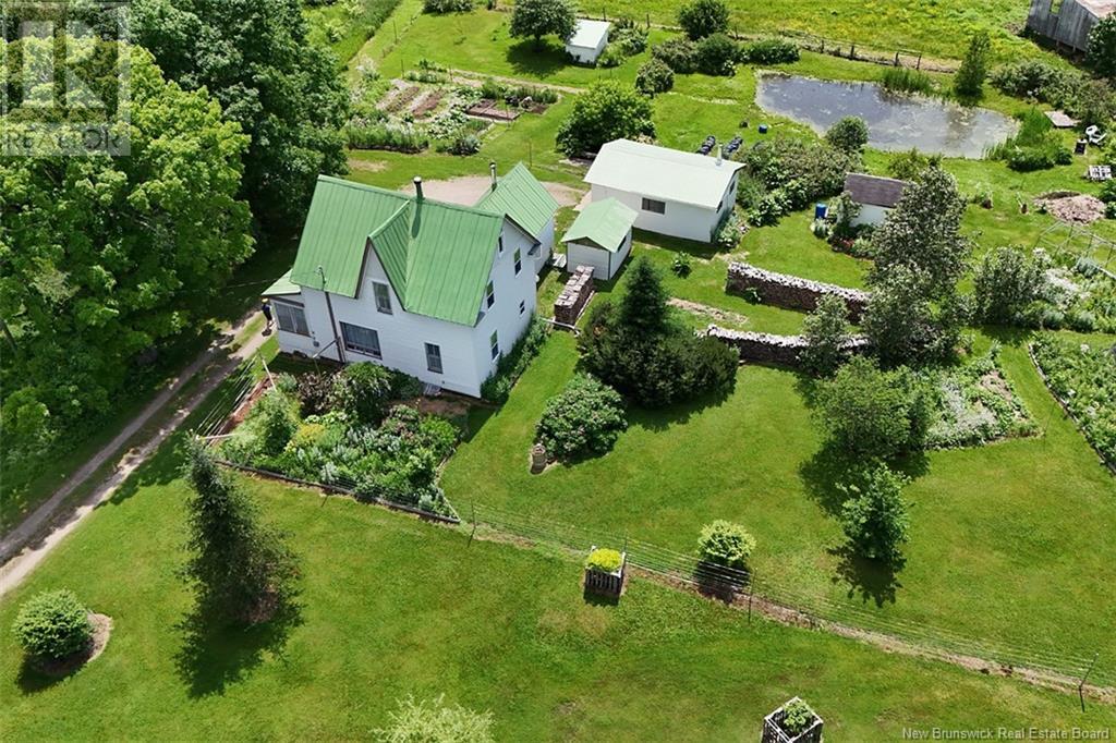 153 Tripp Settlement Road, Keswick Ridge, New Brunswick  E6L 1W2 - Photo 2 - NB122322