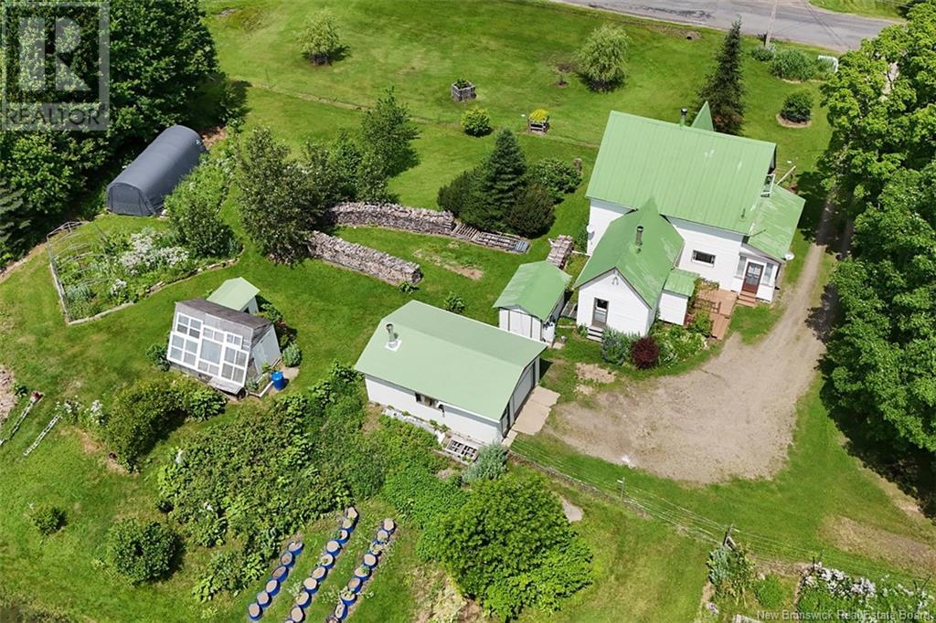 153 Tripp Settlement Road, Keswick Ridge, New Brunswick  E6L 1W2 - Photo 3 - NB122322