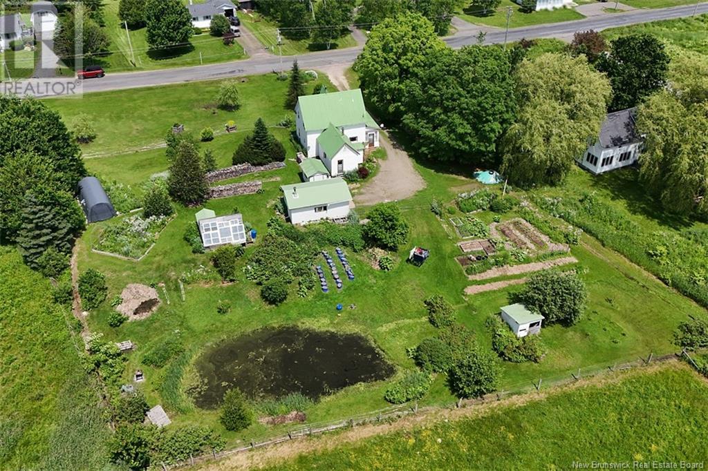 153 Tripp Settlement Road, Keswick Ridge, New Brunswick  E6L 1W2 - Photo 4 - NB122322
