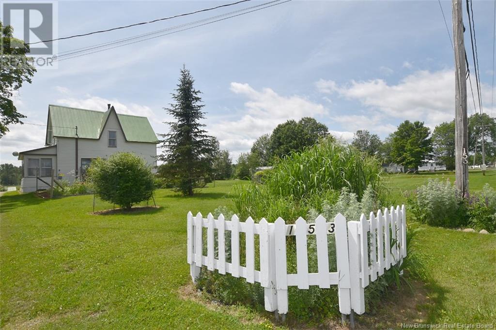 153 Tripp Settlement Road, Keswick Ridge, New Brunswick  E6L 1W2 - Photo 42 - NB122322