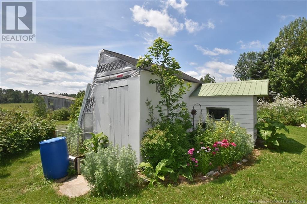 153 Tripp Settlement Road, Keswick Ridge, New Brunswick  E6L 1W2 - Photo 45 - NB122322