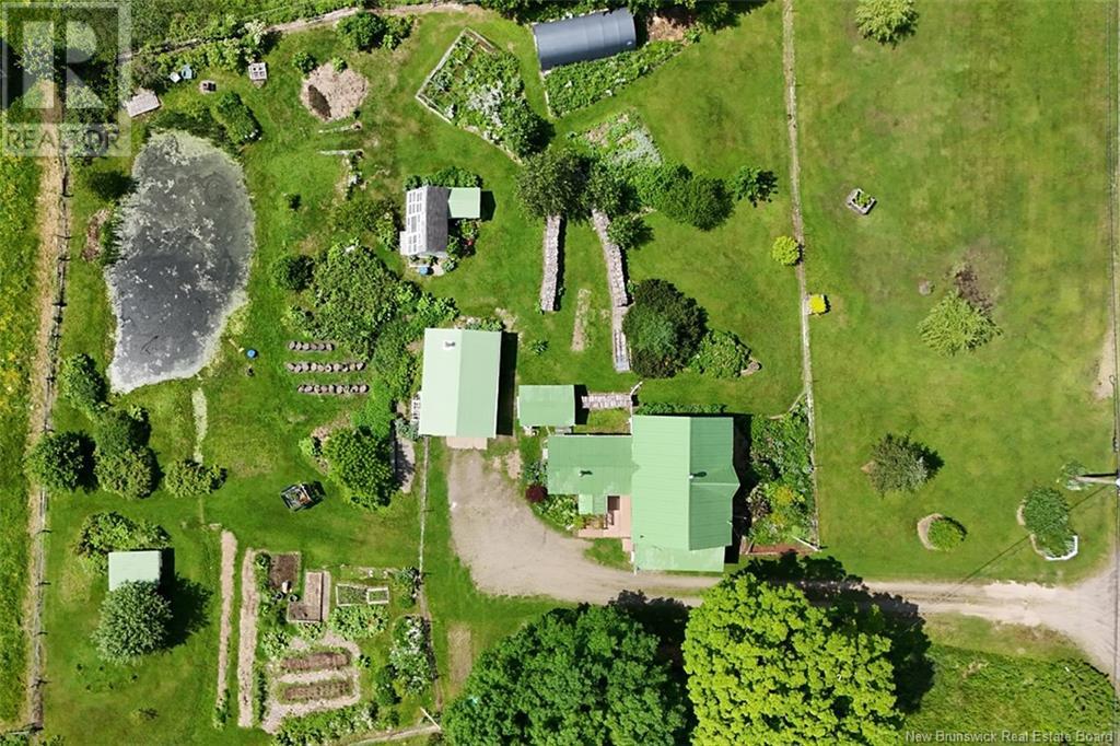 153 Tripp Settlement Road, Keswick Ridge, New Brunswick  E6L 1W2 - Photo 5 - NB122322