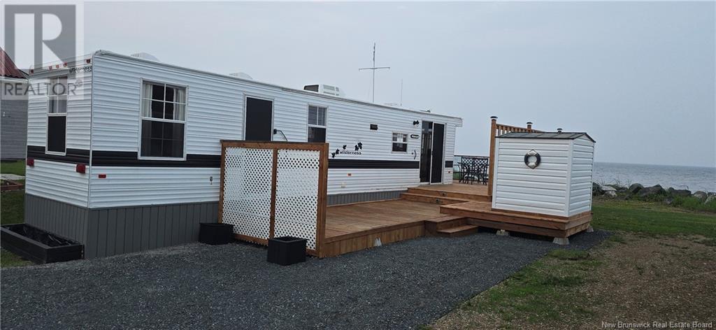 8 Allee Des Chalets Sud, Pointe-Verte, New Brunswick  E8J 2R6 - Photo 13 - NB122380