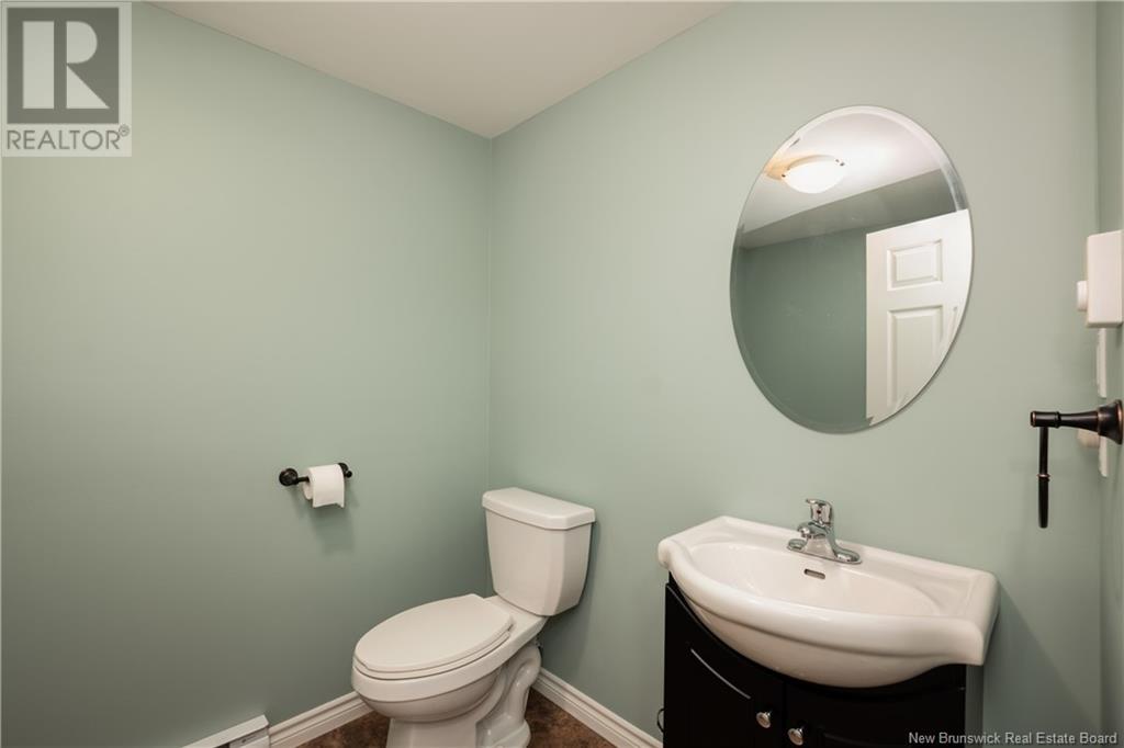 144 Oakfield Drive, Riverview, New Brunswick  E1B 0S6 - Photo 38 - NB122287