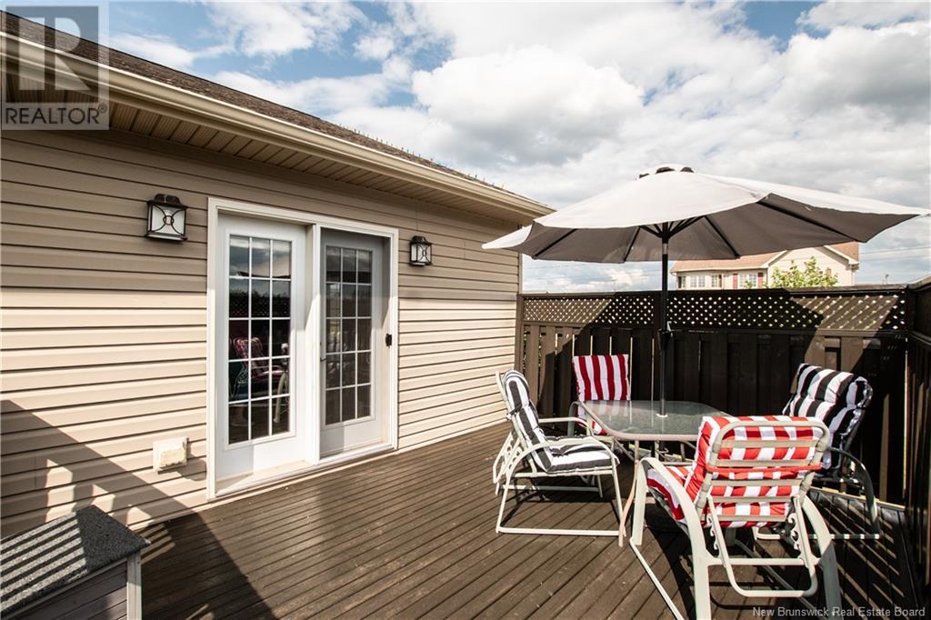 144 Oakfield Drive, Riverview, New Brunswick  E1B 0S6 - Photo 40 - NB122287