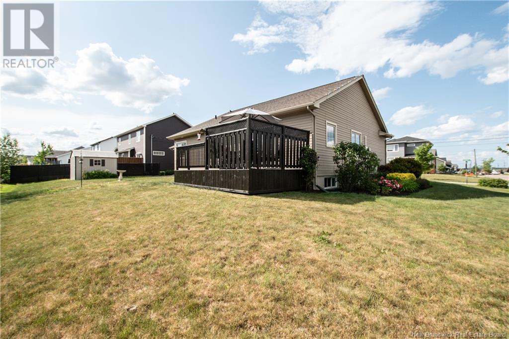 144 Oakfield Drive, Riverview, New Brunswick  E1B 0S6 - Photo 45 - NB122287