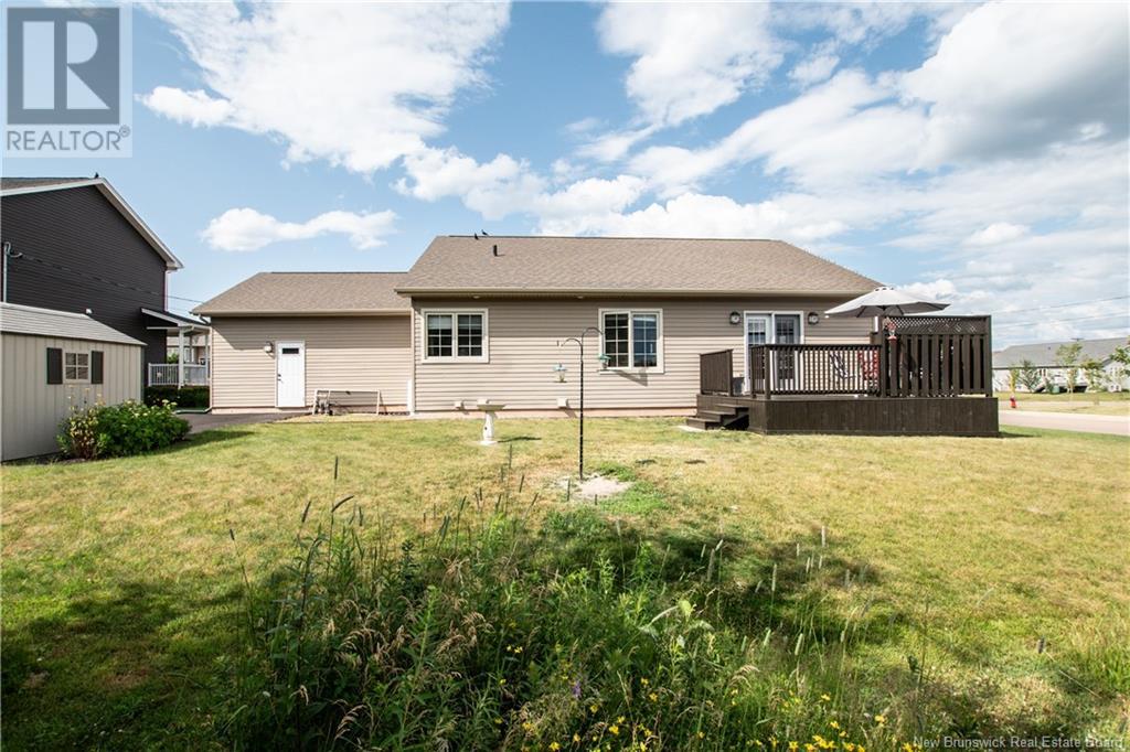144 Oakfield Drive, Riverview, New Brunswick  E1B 0S6 - Photo 46 - NB122287