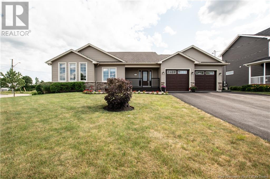 144 Oakfield Drive, Riverview, New Brunswick  E1B 0S6 - Photo 47 - NB122287