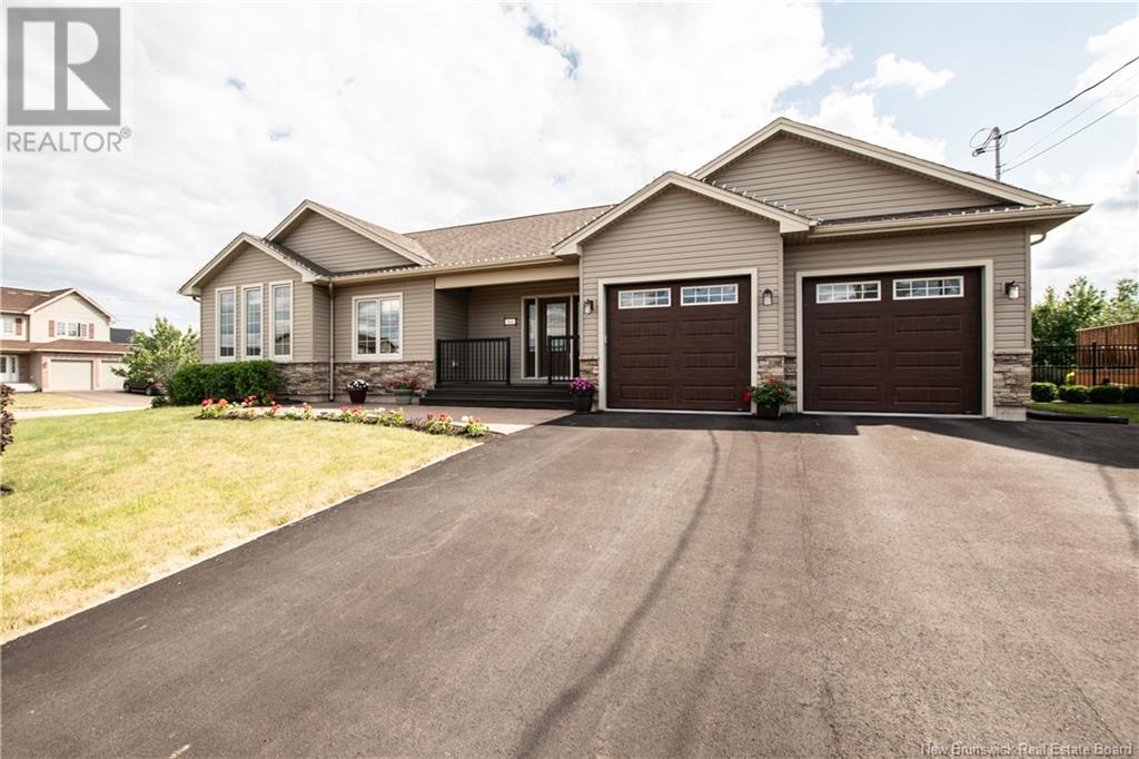 144 Oakfield Drive, Riverview, New Brunswick  E1B 0S6 - Photo 49 - NB122287