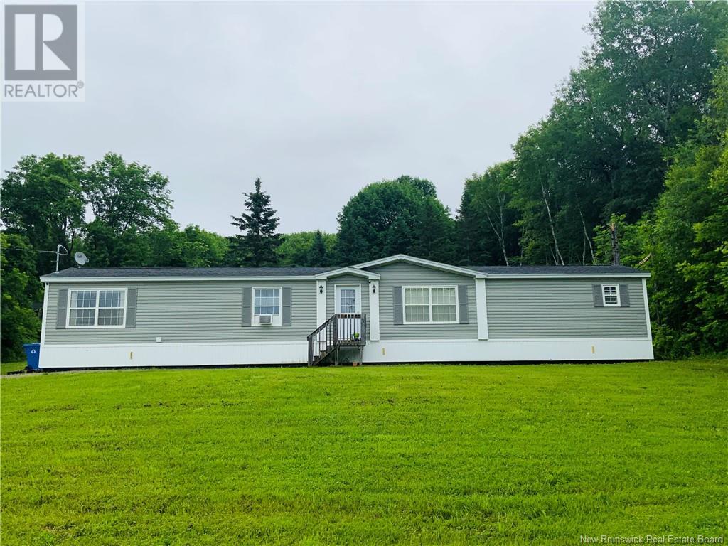 6234 Route 105, Lower Brighton, New Brunswick  E7P 1B3 - Photo 1 - NB122395