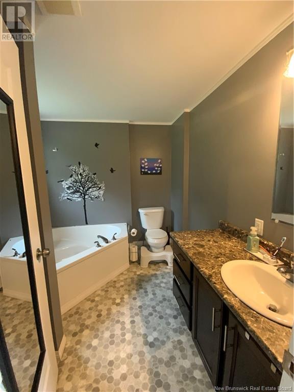 6234 Route 105, Lower Brighton, New Brunswick  E7P 1B3 - Photo 16 - NB122395