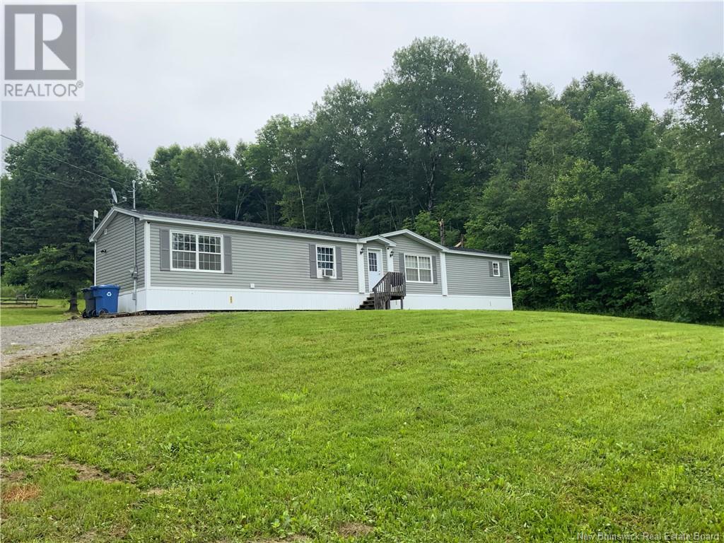 6234 Route 105, Lower Brighton, New Brunswick  E7P 1B3 - Photo 2 - NB122395