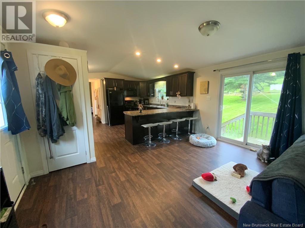 6234 Route 105, Lower Brighton, New Brunswick  E7P 1B3 - Photo 5 - NB122395