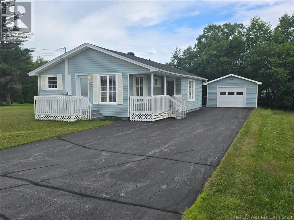 82 Parc Street, Nigadoo, New Brunswick