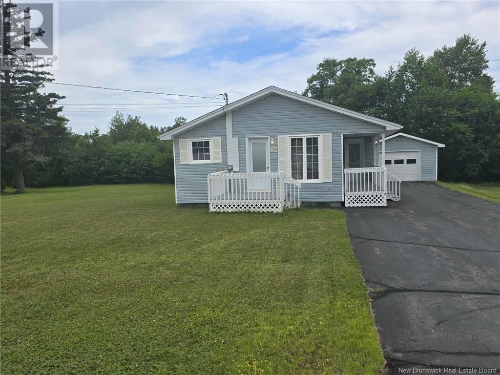 82 Parc Street, Nigadoo, New Brunswick  E8K 3T6 - Photo 3 - NB122372