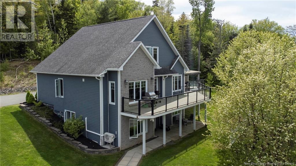 23 Myles Terrace, Grand Bay-Westfield, New Brunswick