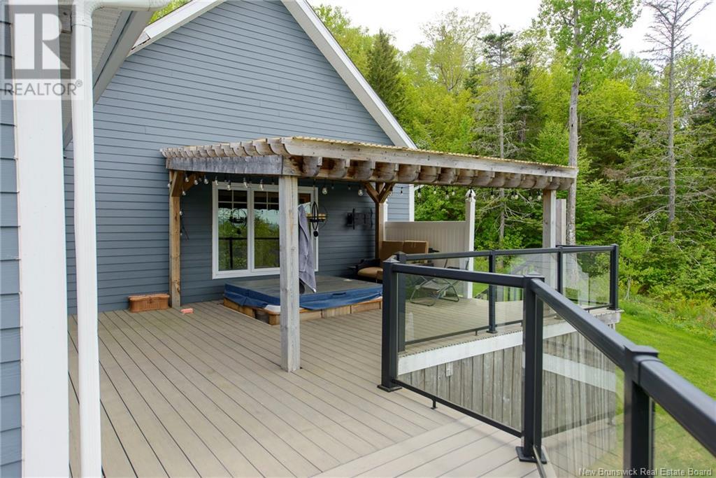 23 Myles Terrace, Grand Bay-Westfield, New Brunswick  E5K 0C4 - Photo 34 - NB122370