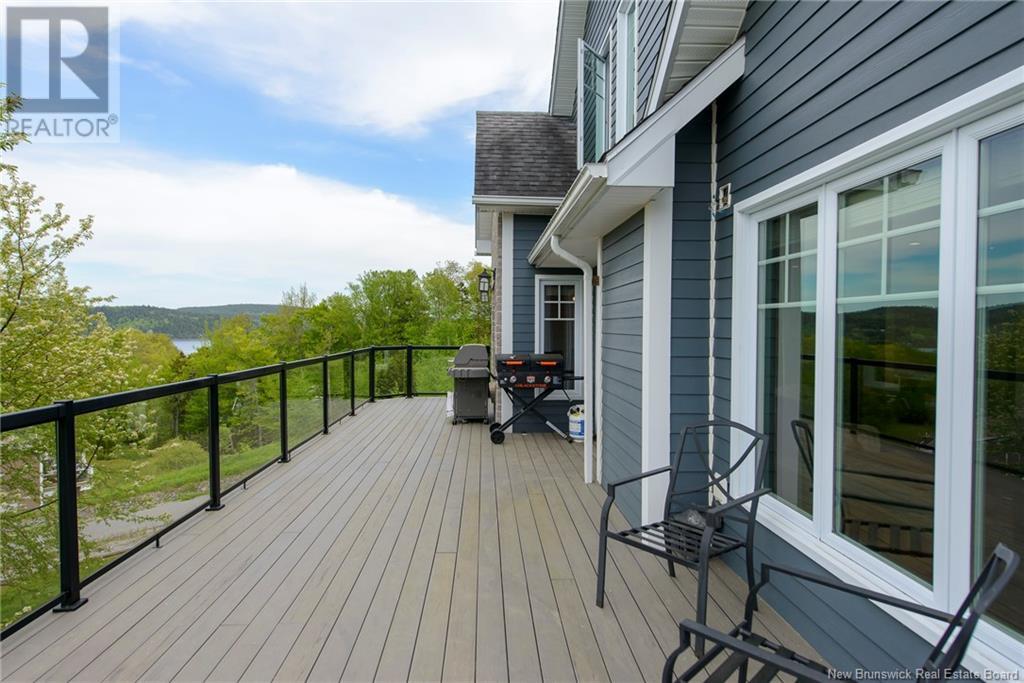 23 Myles Terrace, Grand Bay-Westfield, New Brunswick  E5K 0C4 - Photo 35 - NB122370