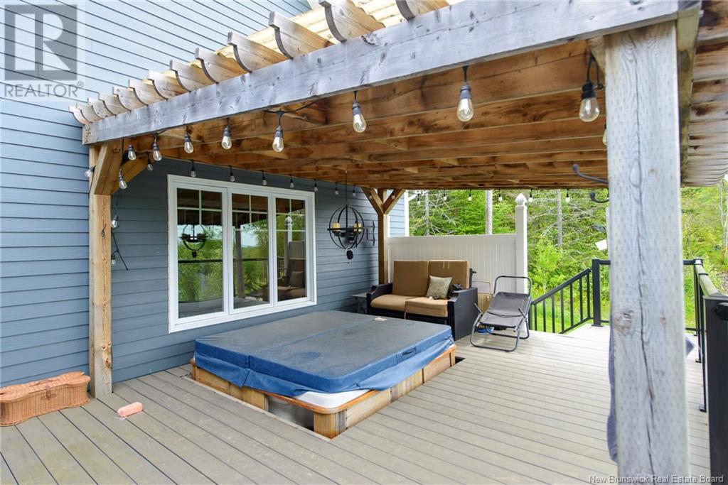 23 Myles Terrace, Grand Bay-Westfield, New Brunswick  E5K 0C4 - Photo 36 - NB122370