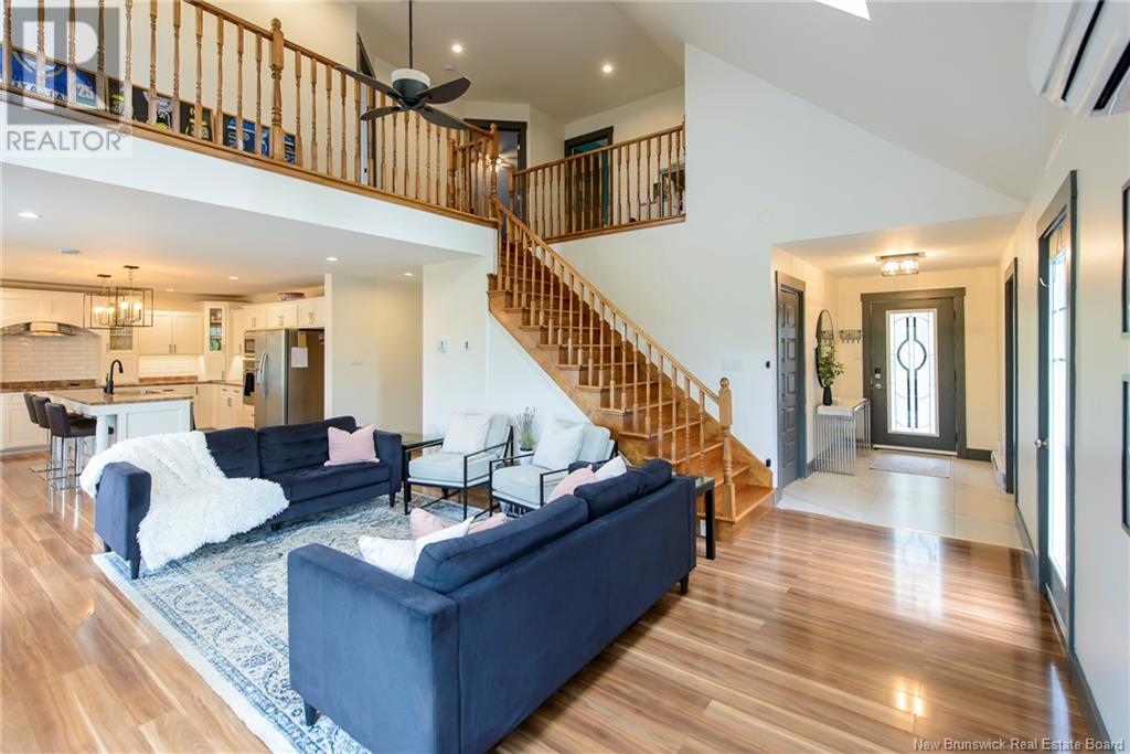 23 Myles Terrace, Grand Bay-Westfield, New Brunswick  E5K 0C4 - Photo 4 - NB122370