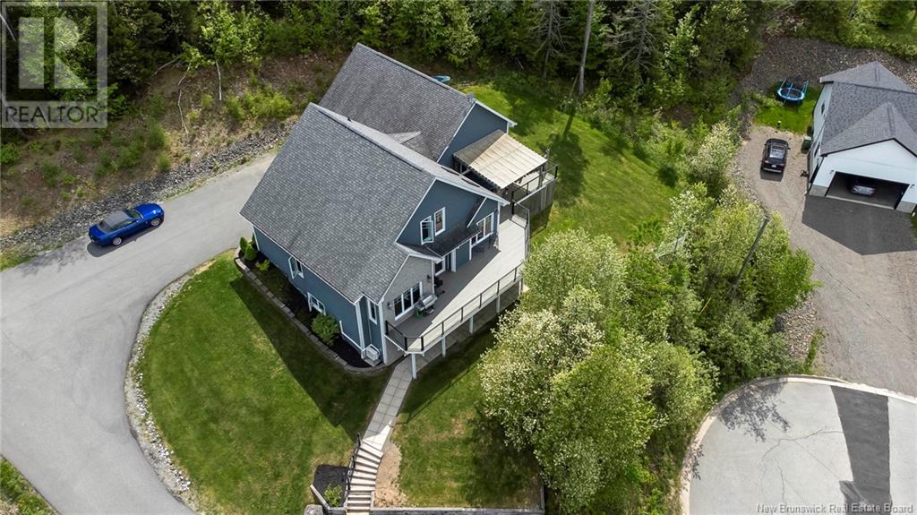 23 Myles Terrace, Grand Bay-Westfield, New Brunswick  E5K 0C4 - Photo 46 - NB122370