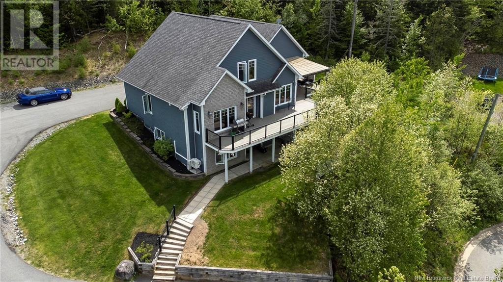 23 Myles Terrace, Grand Bay-Westfield, New Brunswick  E5K 0C4 - Photo 48 - NB122370