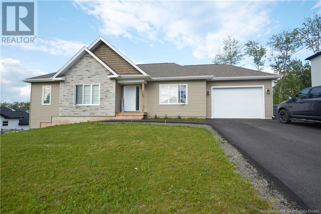 157 Ripplewood Road, Moncton, New Brunswick