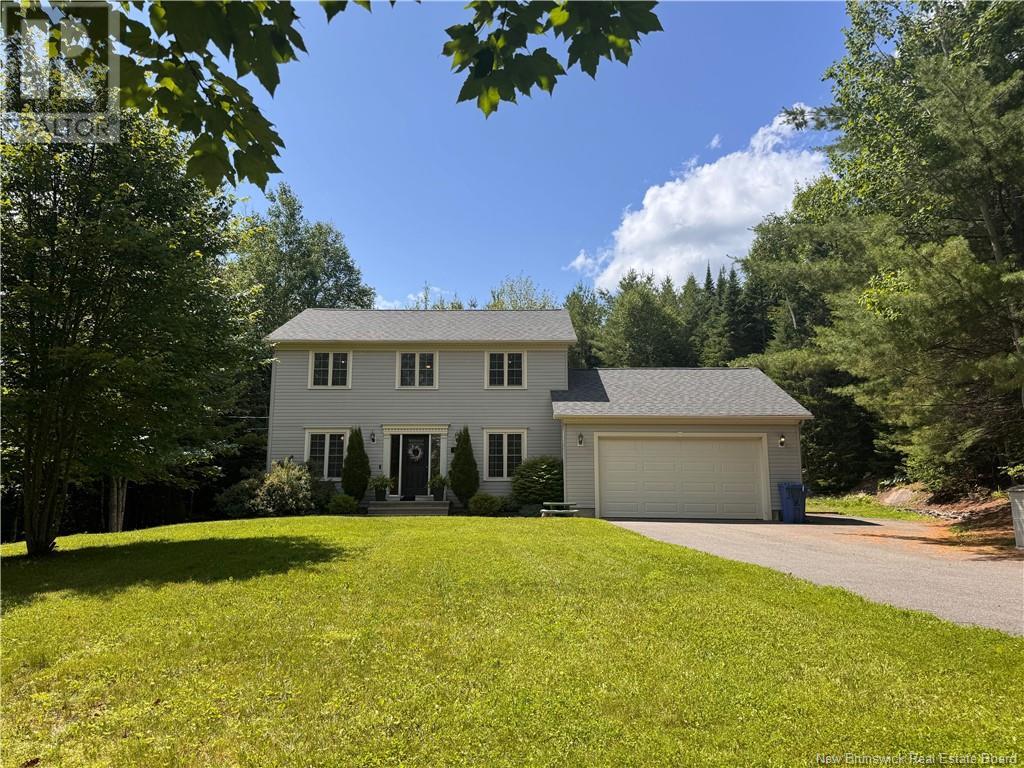 44 Tucana Drive, Hanwell, New Brunswick