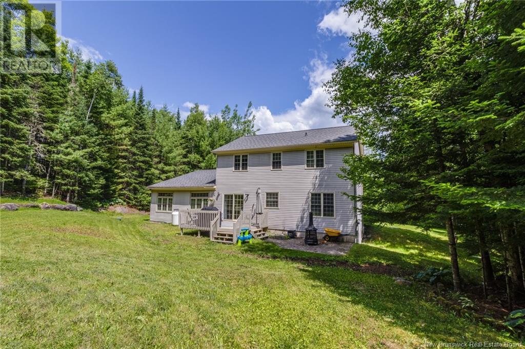 44 Tucana Drive, Hanwell, New Brunswick  E3C 1M9 - Photo 47 - NB122281