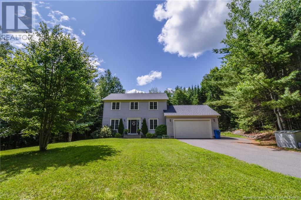 44 Tucana Drive, Hanwell, New Brunswick  E3C 1M9 - Photo 49 - NB122281